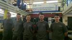 UK: RWE expands successful wind turbine apprentice scheme with recruitment of new applicants 