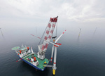 The Netherlands: Jan De Nul Group acquires jack-up heavy lift vessel