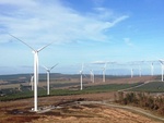 Nordex UK: 15. Windpark von Großkunden