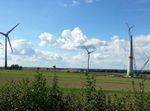Zuwachs für Windpark Wernsdorf