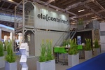 The Netherlands: ELA Container Offshore GmbH to exhibit at Offshore Energy 2015 in Amsterdam 
