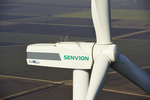 Senvion liefert 16 Turbinen für den Ray Windpark von Vattenfall, UK