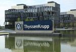 ThyssenKrupp nimmt weltweit modernstes Prüf- und Entwicklungszentrum für Windkraftkomponenten in Betrieb