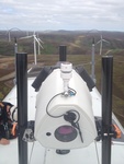 Scotland: EDF adopt ZephIR wind lidar technology to optimise wind farm performance