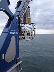 UK: North East England Subsea Specialist Secures Major UXO Investigation Contract