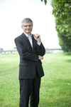 Dr. Georg Müller zum „Energiemanager des Jahres 2015“ gewählt