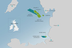 UK: DONG Energy to build the world’s biggest offshore wind farm 