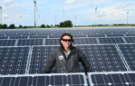 UK: Ecotricity pushing hybrid energy park concept