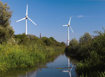 Mit neuem Erlass: Windenergieausbau in NRW muss jetzt kräftig an Fahrt aufnehmen 