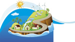 Veranstaltung: “Renewable Energy & Energy Efficiency in Small Island Developing States and beyond”