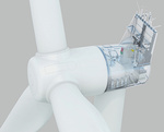 Siemens rüstet innerhalb eines Jahres drei Windparks in Italien mit Turbinen aus