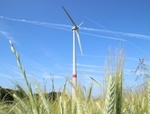 Aktuelle Ausbauzahlen zeigen: Vielerorts zu viele Hürden für den Windenergieausbau in NRW 