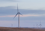 Siemens liefert 126 Megawatt Onshore-Windleistung nach Schottland