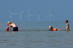 UK: Understanding the impact of Offshore Wind Farms on human well-being