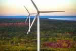 Thailand: GE Renewable Energy Signs 60 MW Wind Deal