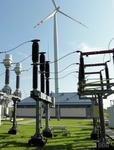Germany: International Wind Engineering and Grid Integration from a Single Source