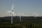Canada: Senvion Canada celebrates its 1000 megawatt milestone in Quebec, over 500 turbines installed in the province