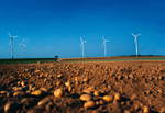 Windindustrie senkt Kosten deutlich