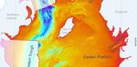 UK: BGS geological assessment of Irish Sea published