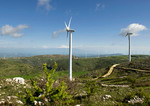 Chile: Enel Green Power begins construction of Sierra Gorda Wind Farm