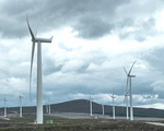 Siemens erhält 53-Megawatt-Windenergieauftrag aus Schottland