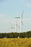 Senvion gewinnt Aufträge über 74 Megawatt von RES für zwei Windparks in Frankreich