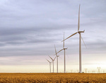 Siemens erhält 280-Megawatt-Großauftrag von Westar Energy für US-Windprojekt