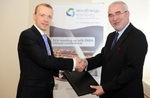 Germany: Hamburg Messe and EWEA team up for added value