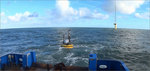 Scotland: East Anglia Hosts OWA Trials Of Pioneering Offshore Wind Monitoring Technology