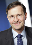 Senvion verstärkt Führungsspitze: Christoph Seyfarth wird neuer COO