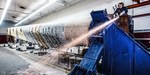 Denmark: They break turbine blades at Risø