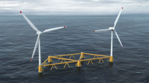 Scotland: Dounreay Trì seeks to demonstrate a multi-turbine floating wind farm off Dounreay
