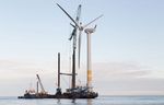 Sweden: The first decommission in the world of an offshore wind farm is now complete