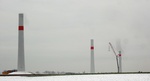 juwi baut in Linnich seinen bisher größten Windpark im Energieland Nordrhein-Westfalen