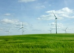 Windland Niedersachsen: Spitzenreiter Niedersachsen setzt kontinuierlichen Ausbau der Windenergie fort
