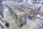 Europe: Siemens wins order for HVDC link between Denmark and Holland