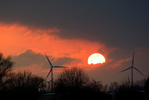 Europa: Windenergie baute in 2015 mehr Kapazitäten zu als jede andere Technologie