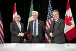 North America: North American clean energy agreement a milestone in shift to decarbonized economies