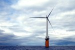 Scotland: Additional work in the Hywind contract 