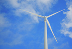 Siemens liefert 54 Megawatt starkes Onshore-Windkraftwerk in die Türkei