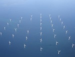 Offshore-Windparks: Wechselwirkungen und lokales Klima