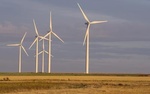 Ausgediente Windanlagen schnell, günstig und umweltfreundlich demontieren