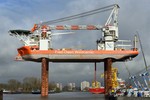 Netherlands: Brave Tern successfully upgraded