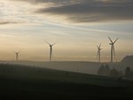 Scotland: Balfour Beatty awarded £35m wind farms project to connect renewable wind energy to the national grid