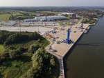 Hafenübernahme: Brunsbüttel Port übernimmt Rendsburg Port