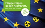 Mehrheit der Deutschen: Bundesregierung soll sich gegen AKW-Projekte in der EU einsetzen