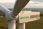 Germany: Higher gains in market share than any other manufacturer in the market for Senvion