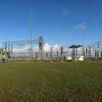 GE erhält Folgeauftrag für weitere Bauabschnitte des Umspannwerks Bergrheinfeld West