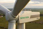 Germany: Senvion relaunches private placement of up to 18,687,500 shares at EUR 15.50-17.00 per share 