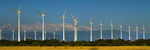 Spain: ACCIONA Energía, pioneer in providing electric power system adjustment only using wind power